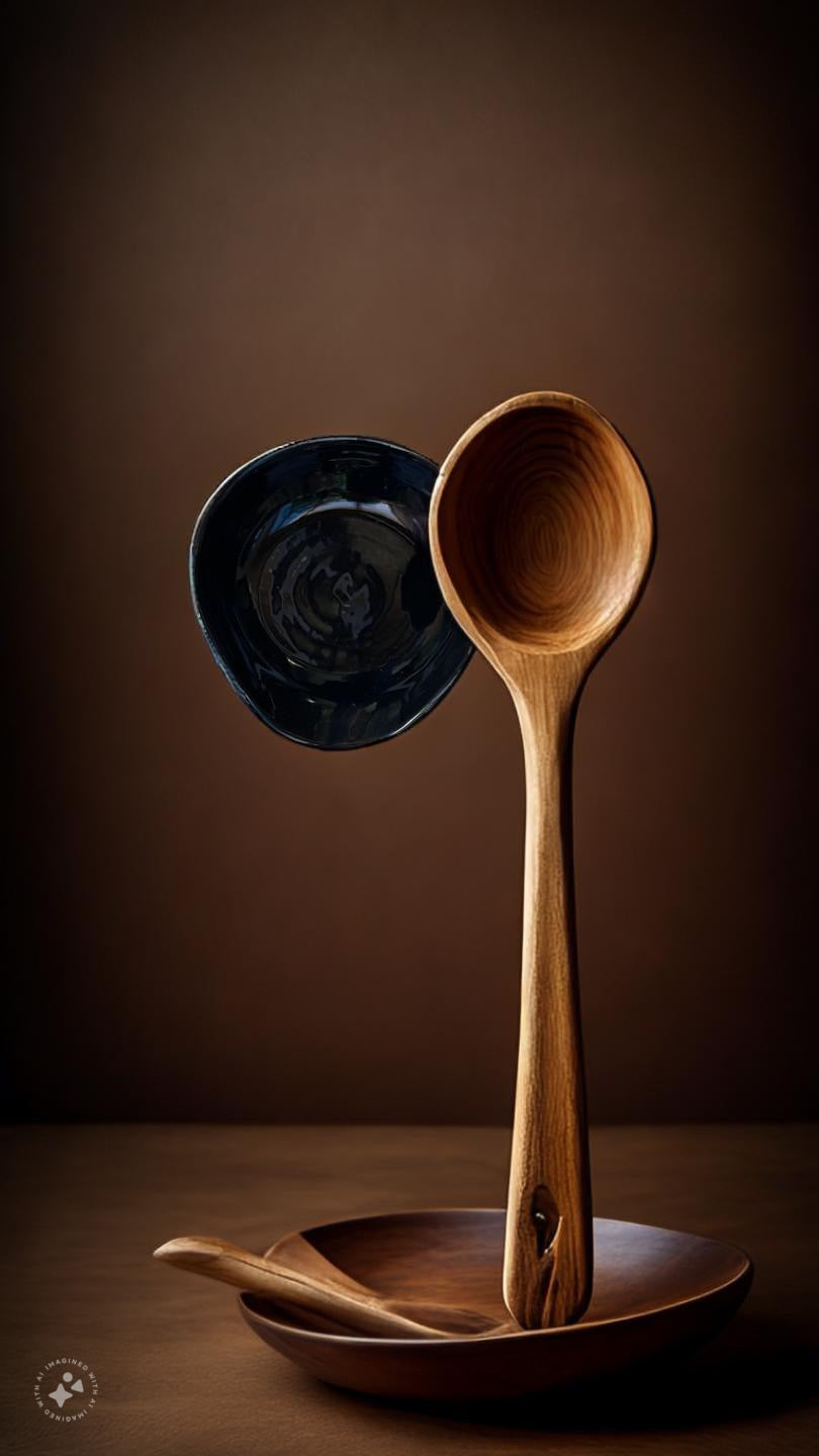 Spoon Rest
