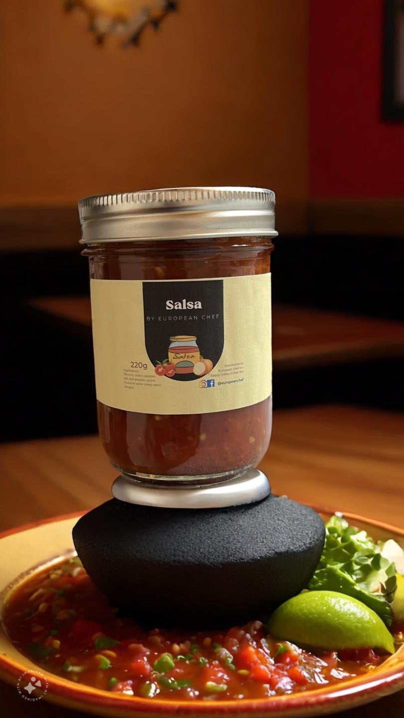Salsa