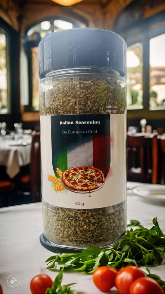 Italian Seasoning