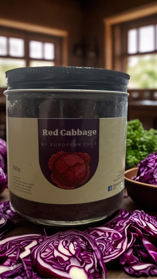 Red Cabbage