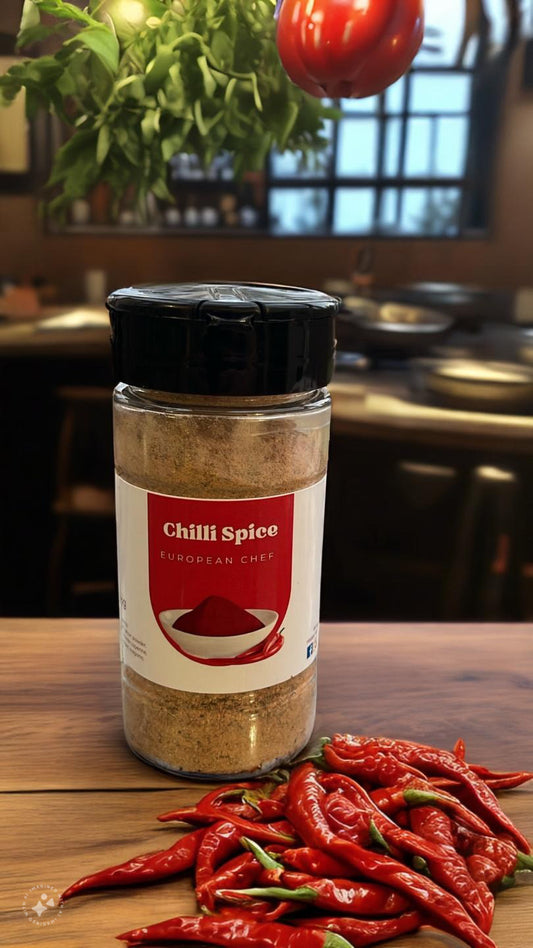 Chilli Spice