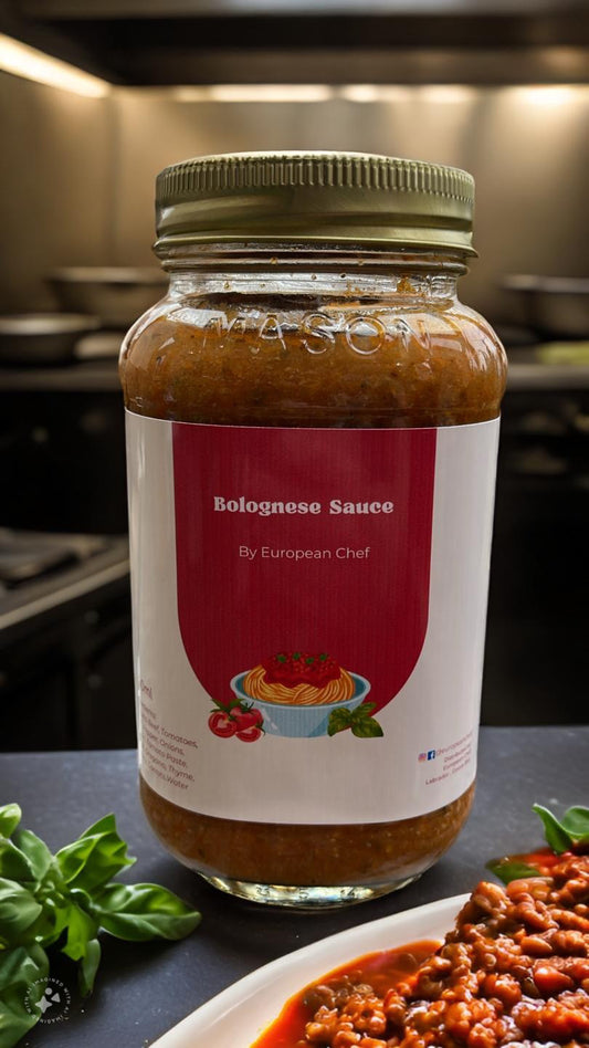 Bolognese Sauce